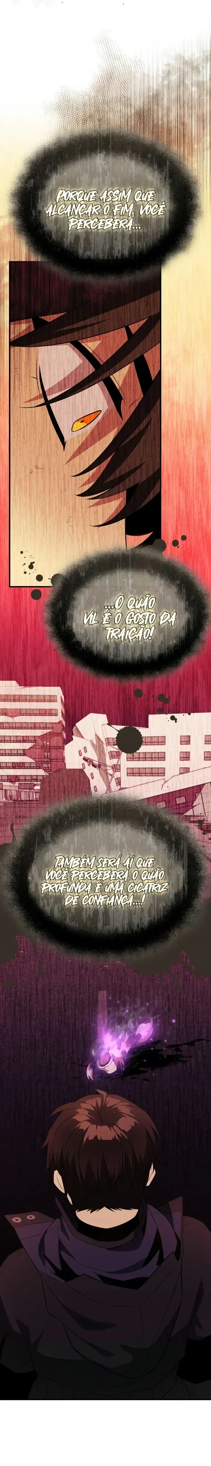 Read Eu Obtive um Item Mítico PT Manga Online