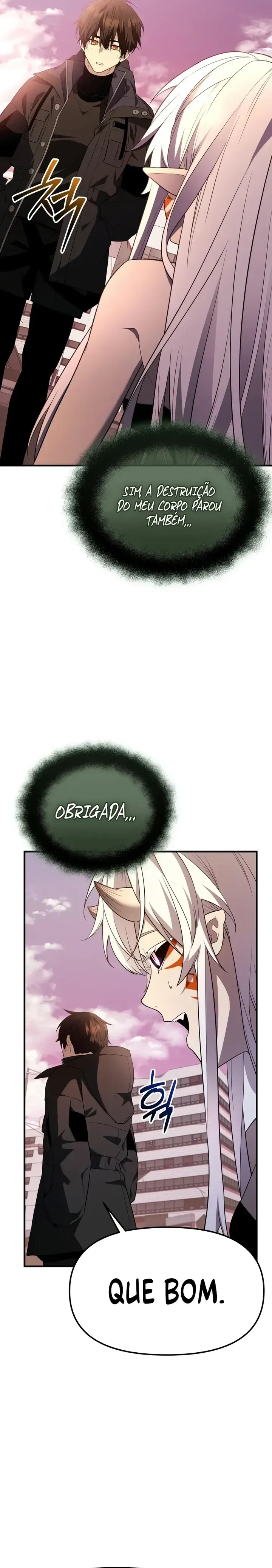 Read Eu Obtive um Item Mítico PT Manga Online