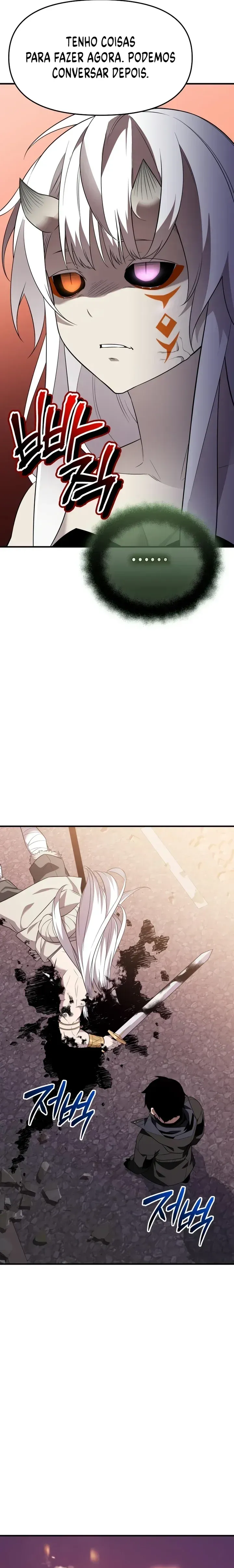 Read Eu Obtive um Item Mítico PT Manga Online