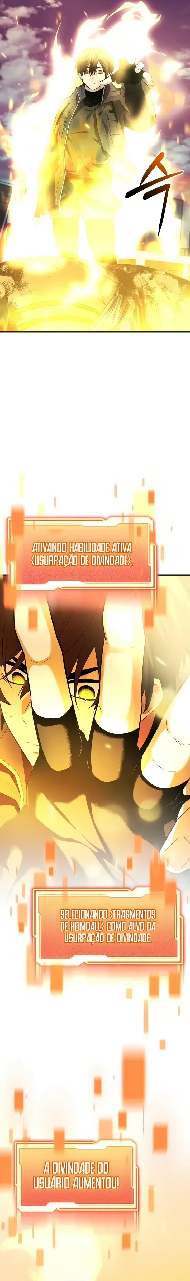 Read Eu Obtive um Item Mítico PT Manga Online