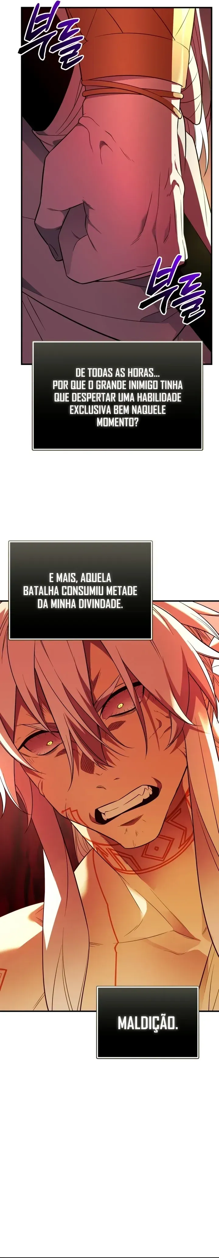 Read Eu Obtive um Item Mítico PT Manga Online