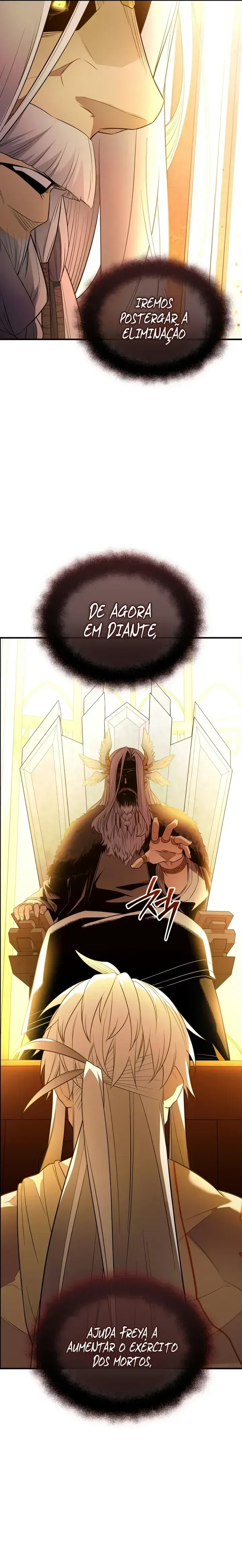 Read Eu Obtive um Item Mítico PT Manga Online