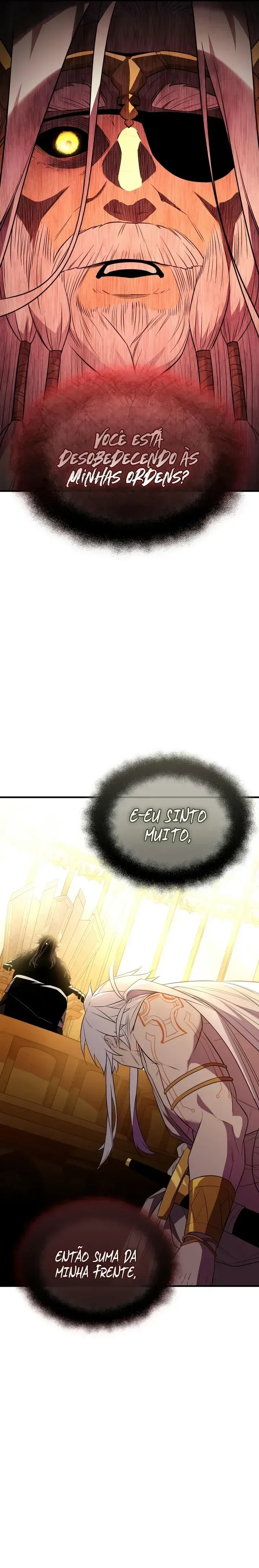 Read Eu Obtive um Item Mítico PT Manga Online