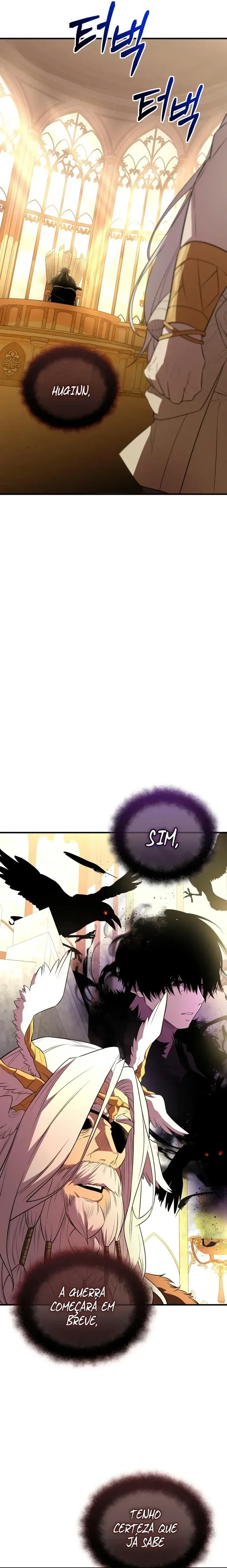 Read Eu Obtive um Item Mítico PT Manga Online