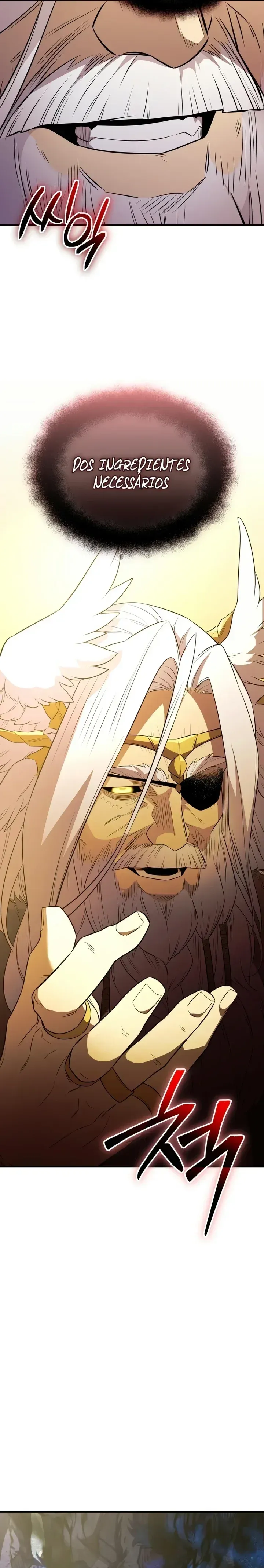 Read Eu Obtive um Item Mítico PT Manga Online