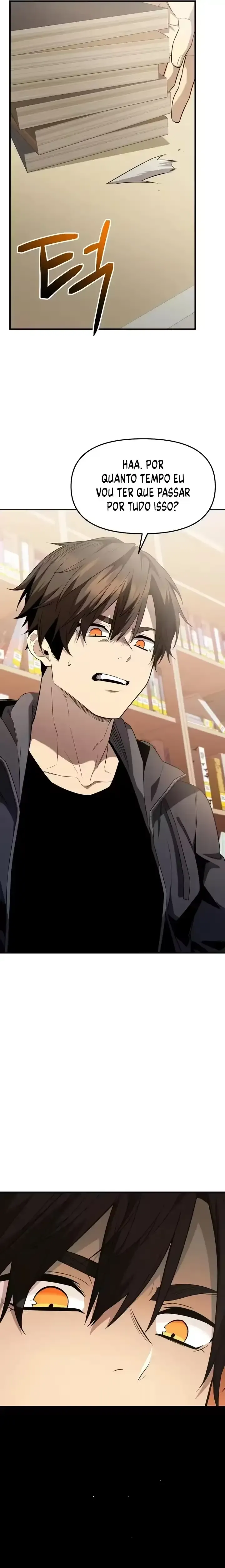 Read Eu Obtive um Item Mítico PT Manga Online