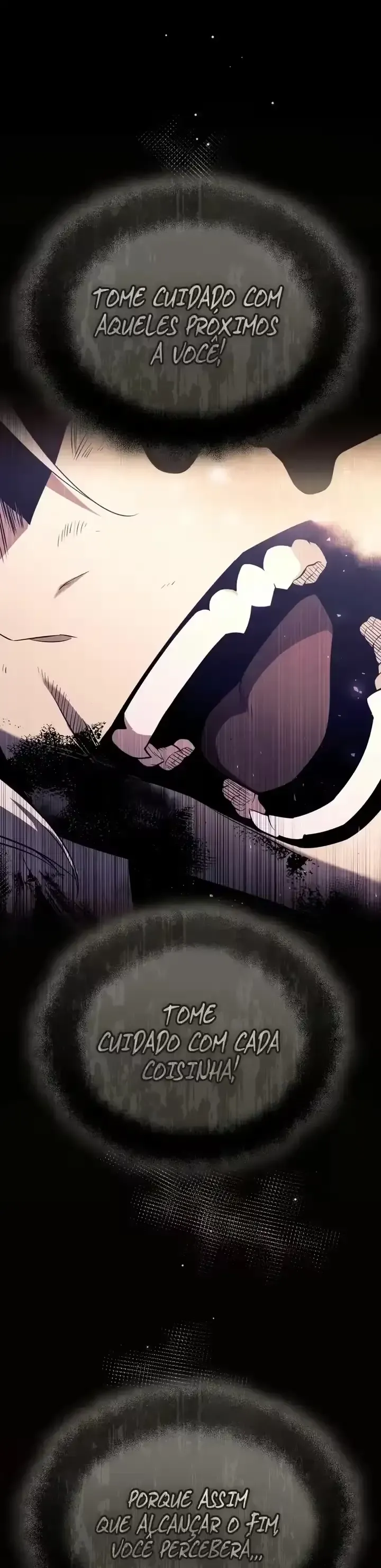 Read Eu Obtive um Item Mítico PT Manga Online