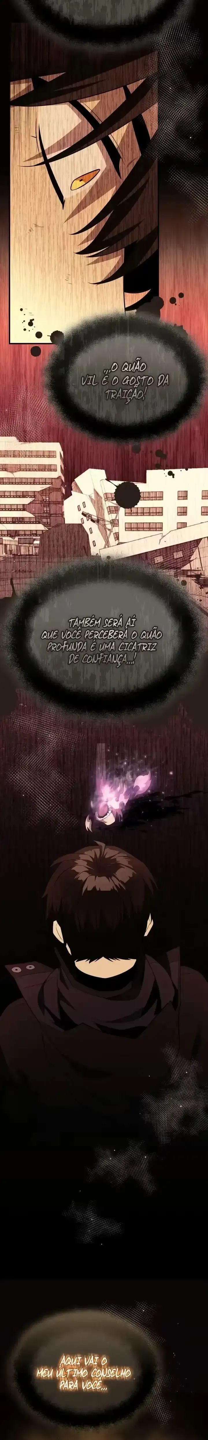 Read Eu Obtive um Item Mítico PT Manga Online