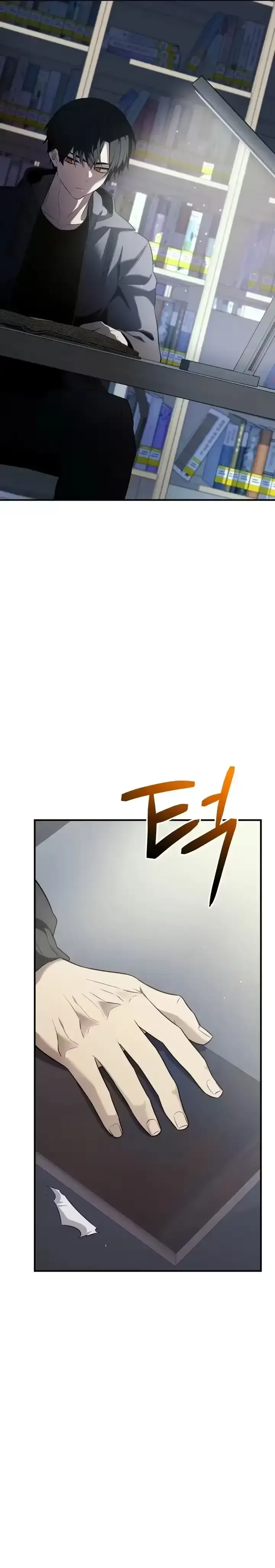 Read Eu Obtive um Item Mítico PT Manga Online