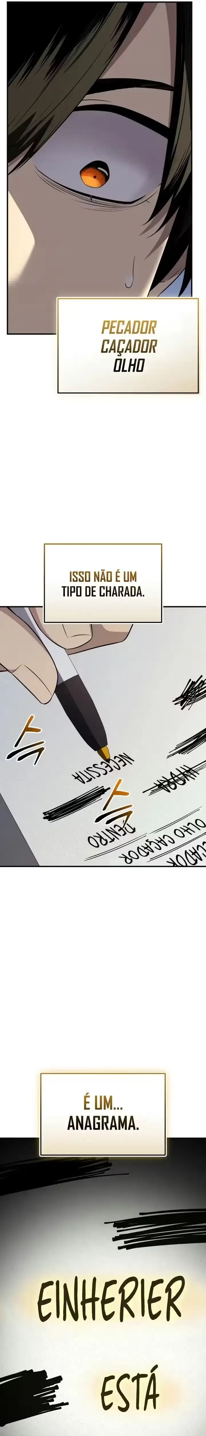 Read Eu Obtive um Item Mítico PT Manga Online