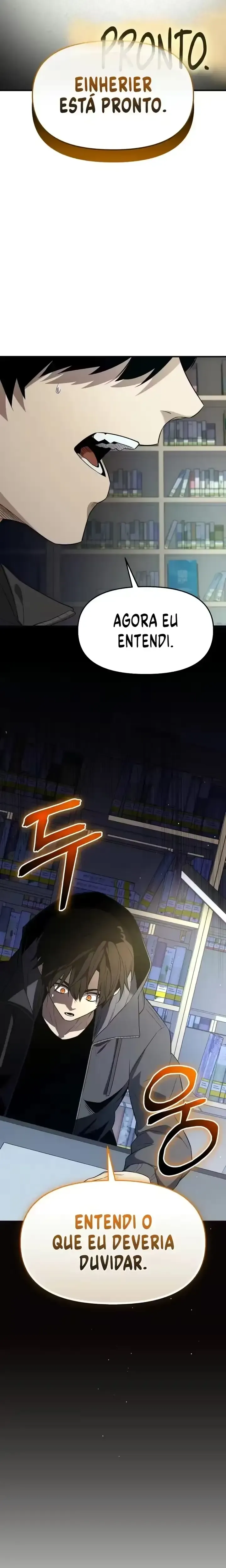 Read Eu Obtive um Item Mítico PT Manga Online