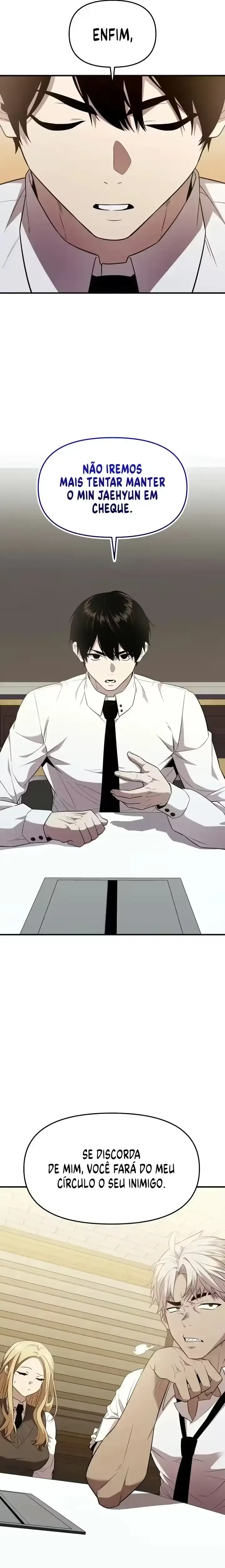 Read Eu Obtive um Item Mítico PT Manga Online