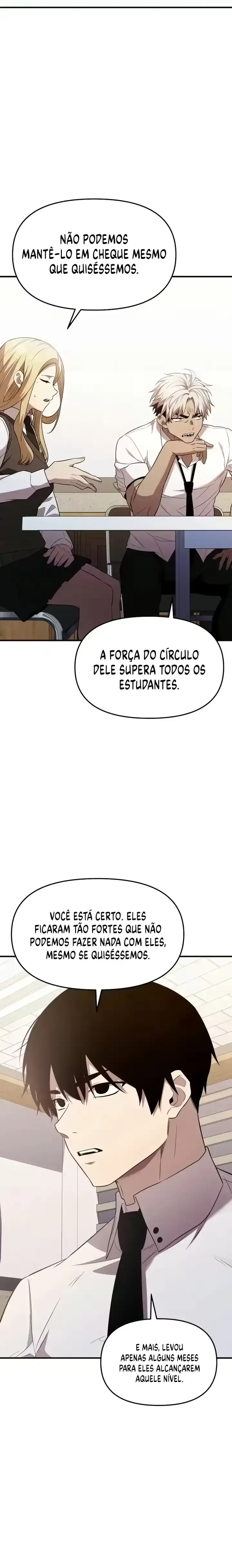 Read Eu Obtive um Item Mítico PT Manga Online