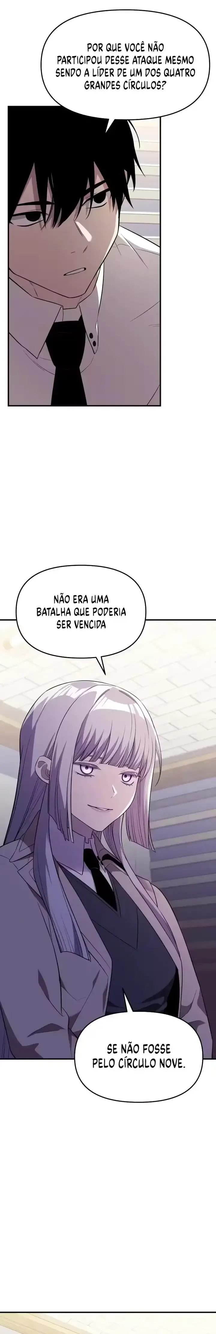 Read Eu Obtive um Item Mítico PT Manga Online