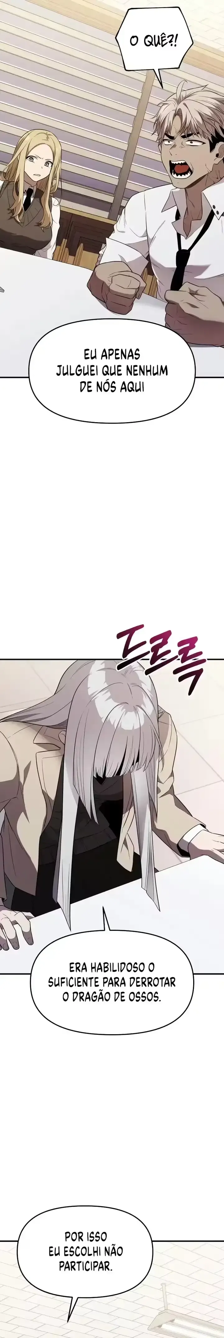 Read Eu Obtive um Item Mítico PT Manga Online