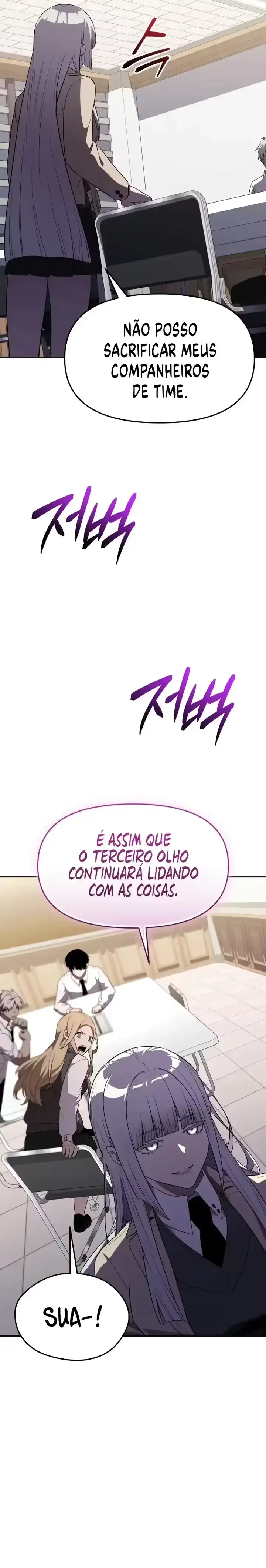 Read Eu Obtive um Item Mítico PT Manga Online