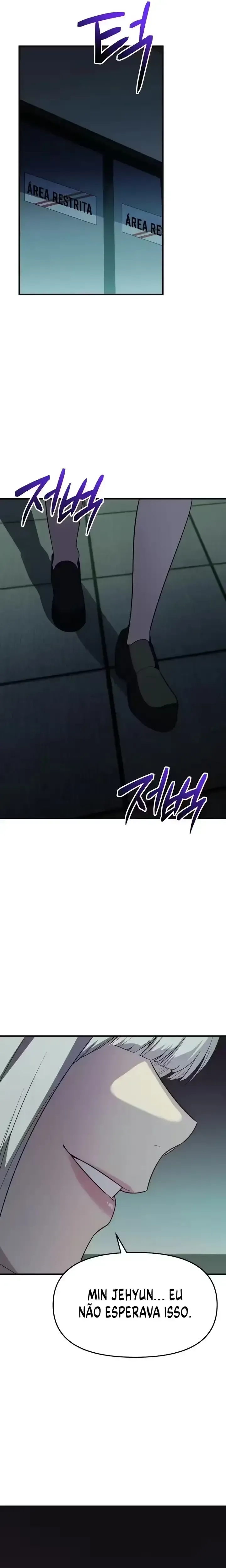Read Eu Obtive um Item Mítico PT Manga Online