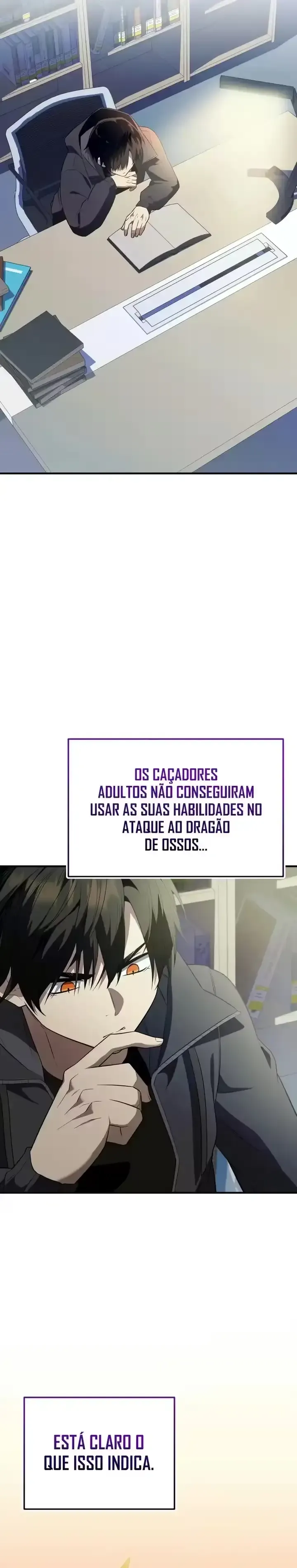 Read Eu Obtive um Item Mítico PT Manga Online