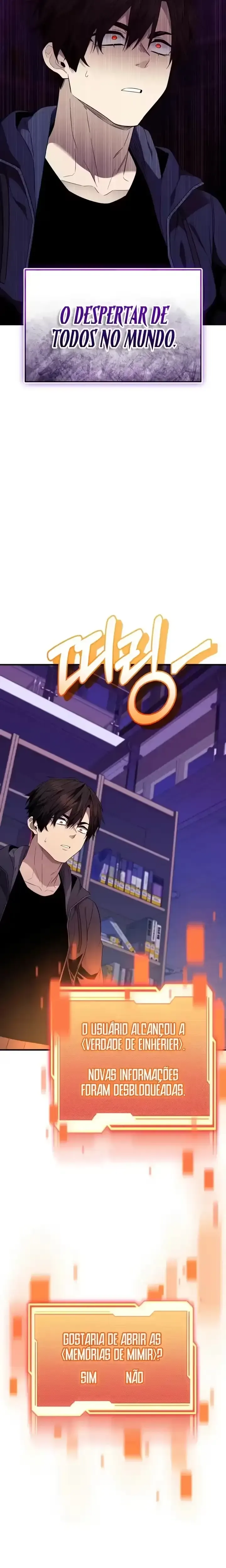 Read Eu Obtive um Item Mítico PT Manga Online