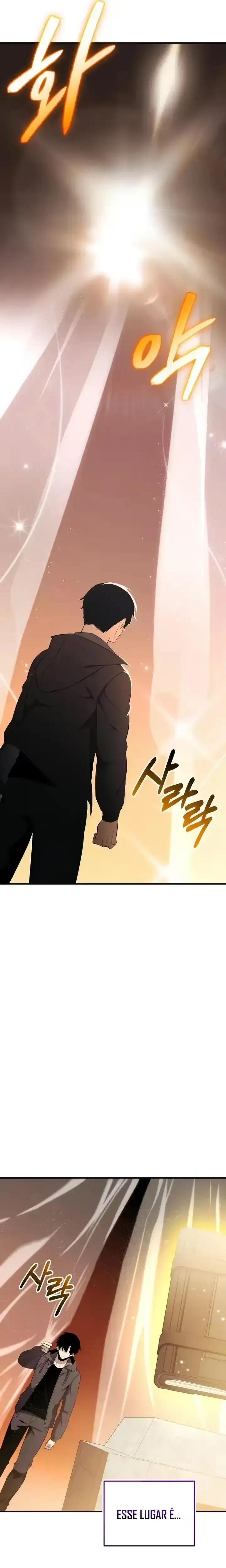 Read Eu Obtive um Item Mítico PT Manga Online