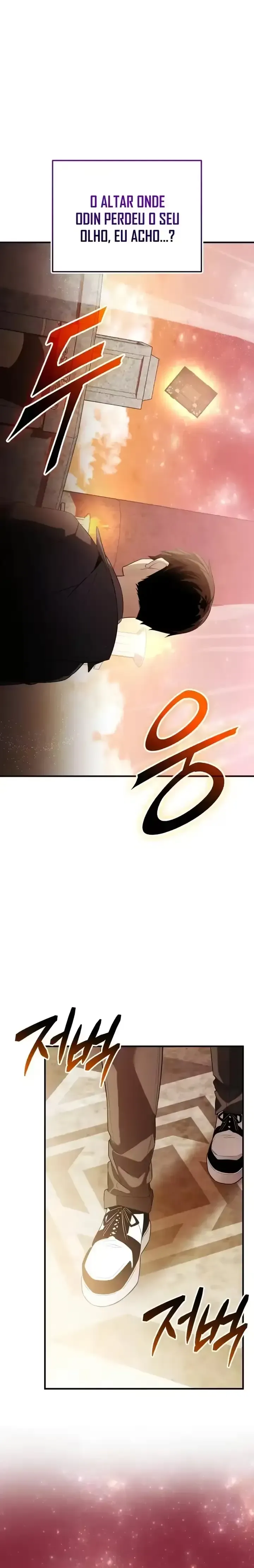 Read Eu Obtive um Item Mítico PT Manga Online