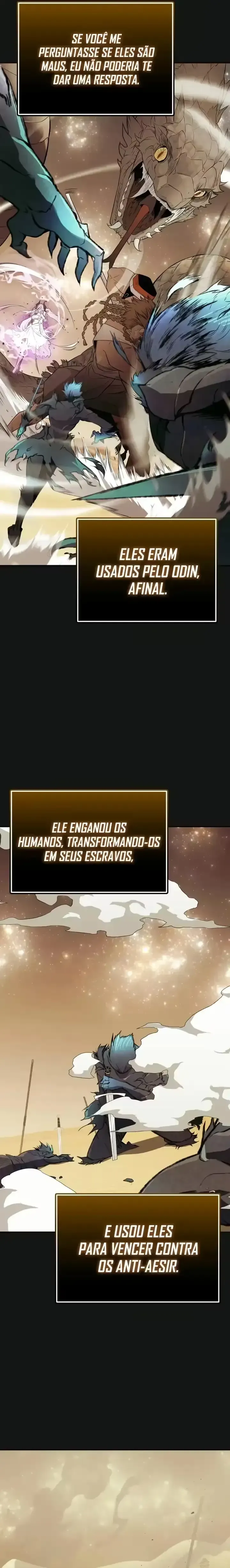 Read Eu Obtive um Item Mítico PT Manga Online
