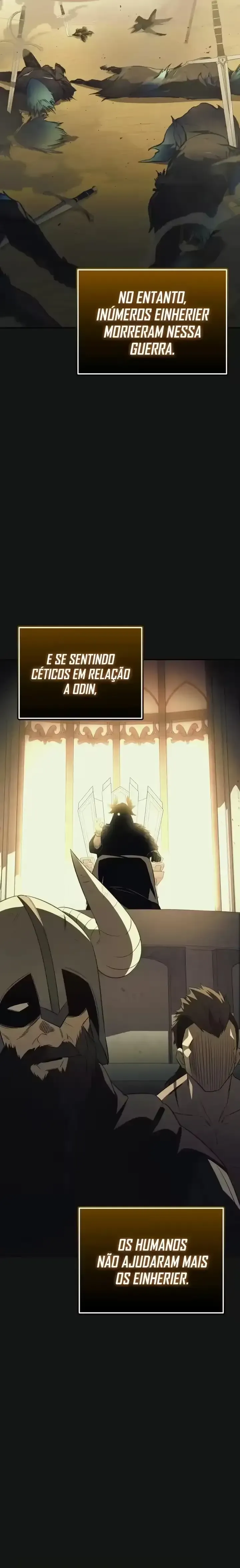 Read Eu Obtive um Item Mítico PT Manga Online