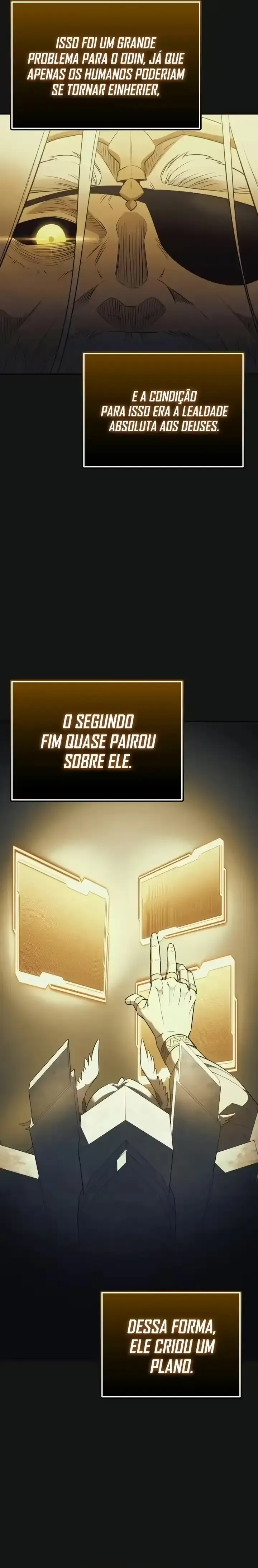 Read Eu Obtive um Item Mítico PT Manga Online