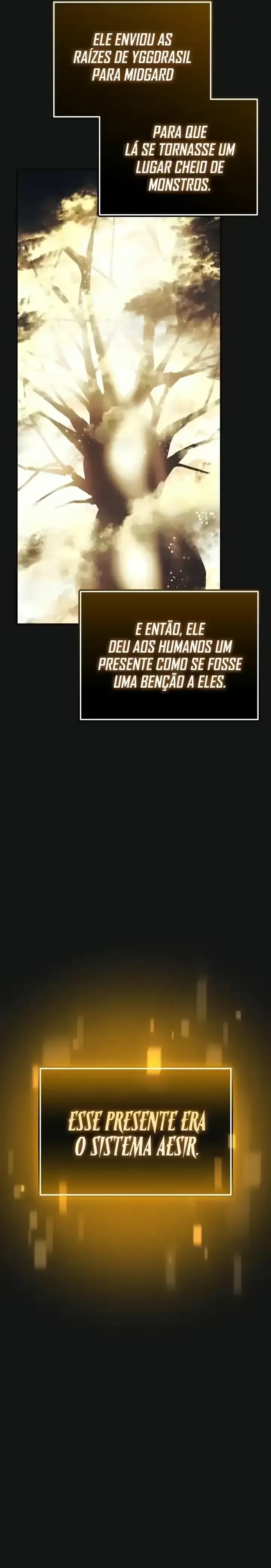 Read Eu Obtive um Item Mítico PT Manga Online