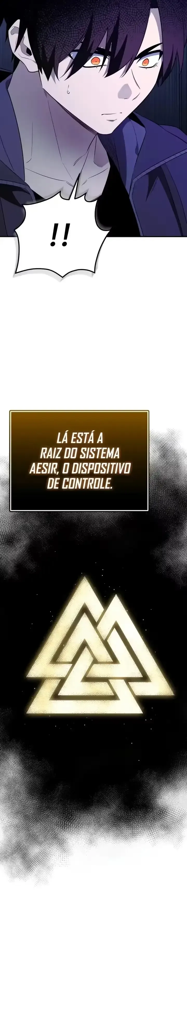 Read Eu Obtive um Item Mítico PT Manga Online