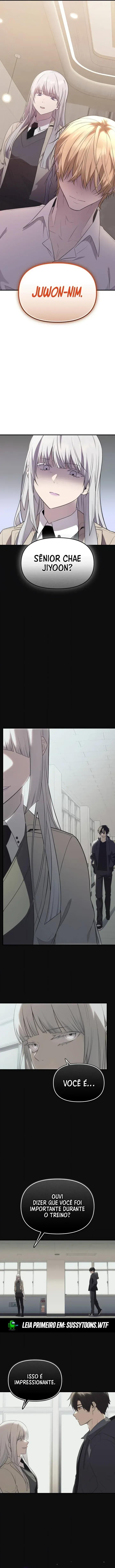 Read Eu Obtive um Item Mítico PT Manga Online