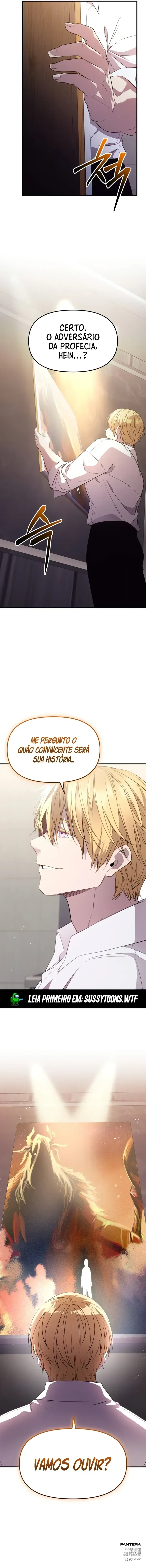 Read Eu Obtive um Item Mítico PT Manga Online