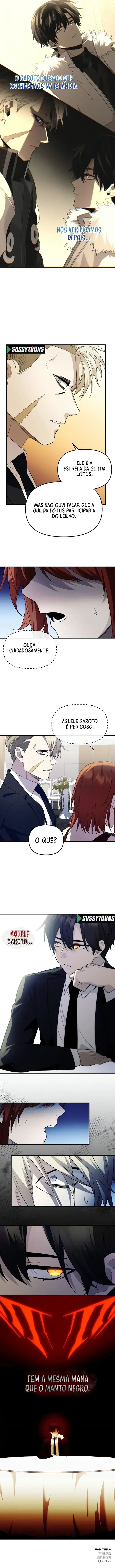 Read Eu Obtive um Item Mítico PT Manga Online