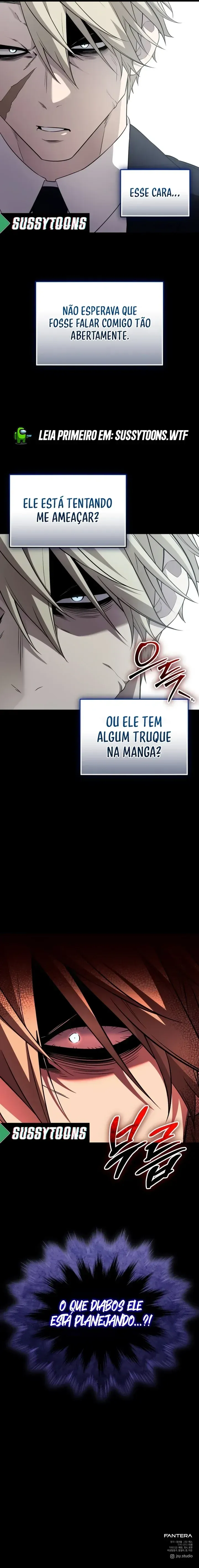 Read Eu Obtive um Item Mítico PT Manga Online