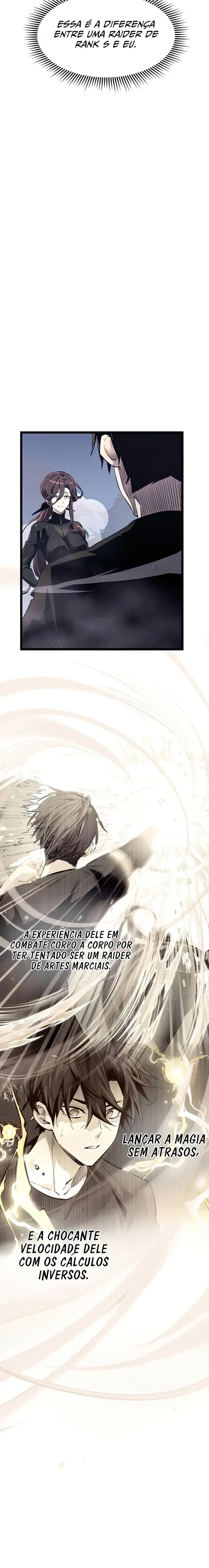 Read Eu Obtive um Item Mítico PT Manga Online