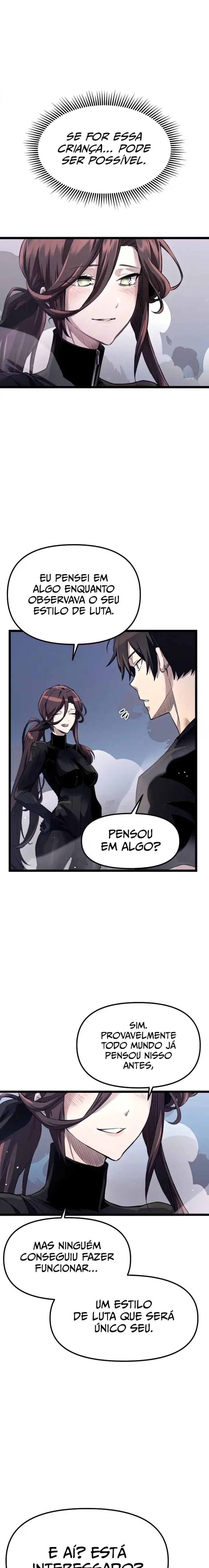 Read Eu Obtive um Item Mítico PT Manga Online
