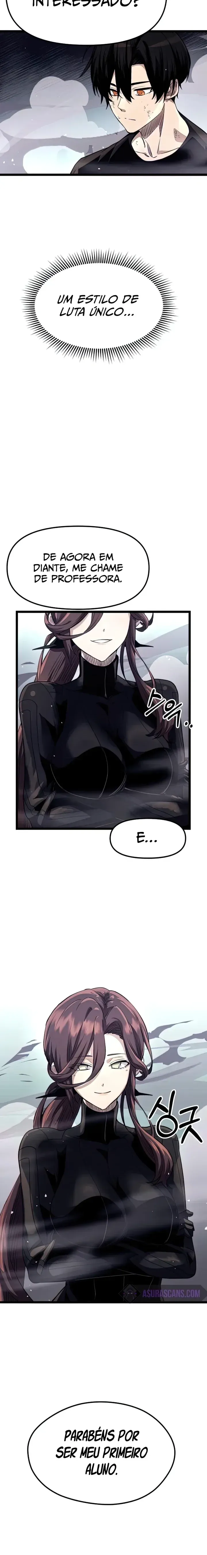 Read Eu Obtive um Item Mítico PT Manga Online
