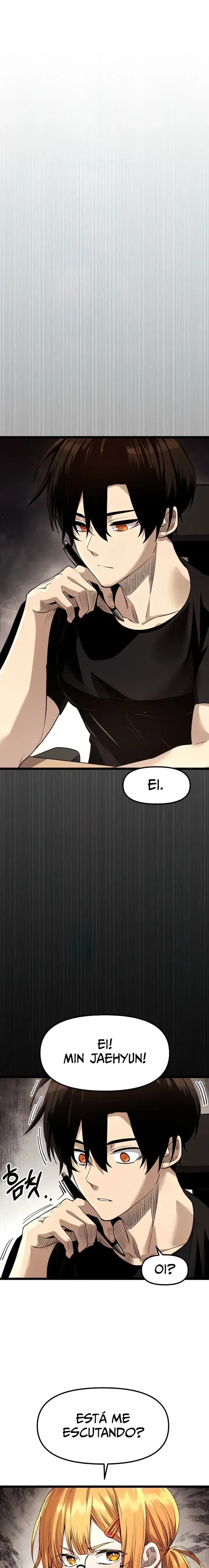 Read Eu Obtive um Item Mítico PT Manga Online