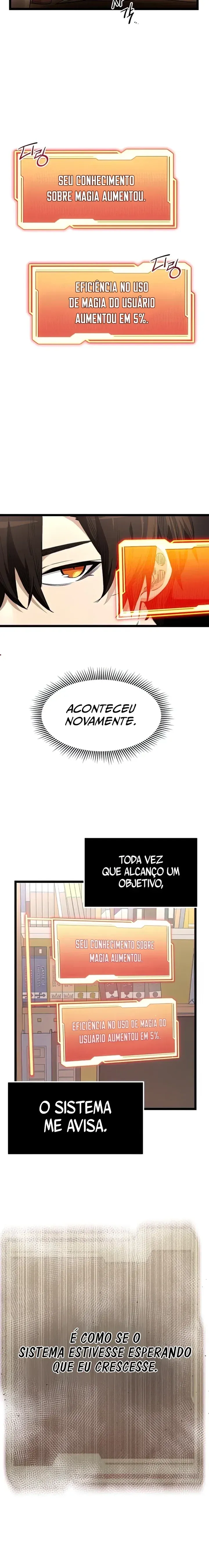 Read Eu Obtive um Item Mítico PT Manga Online