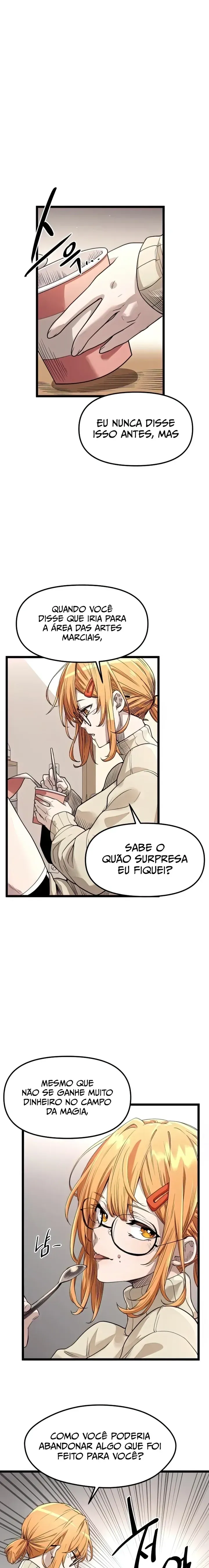 Read Eu Obtive um Item Mítico PT Manga Online