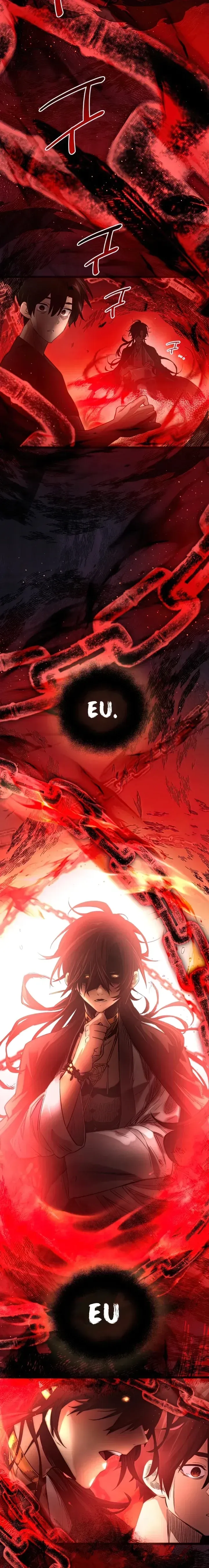 Read Eu Obtive um Item Mítico PT Manga Online