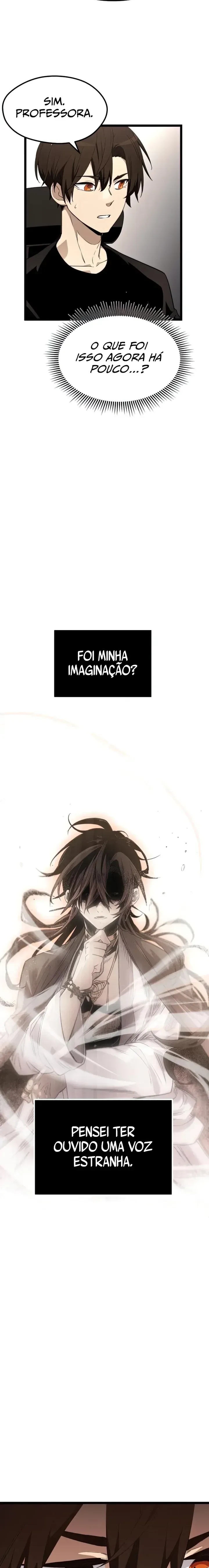 Read Eu Obtive um Item Mítico PT Manga Online