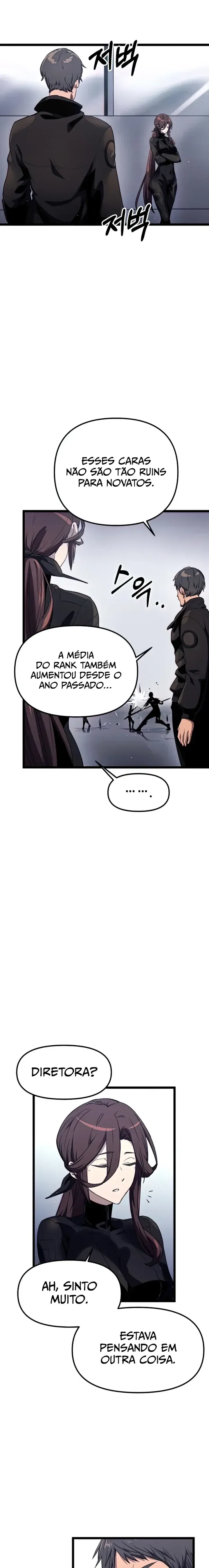 Read Eu Obtive um Item Mítico PT Manga Online