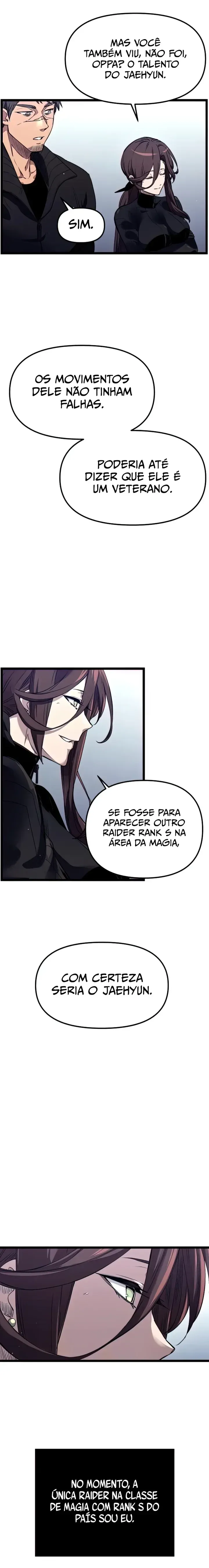 Read Eu Obtive um Item Mítico PT Manga Online