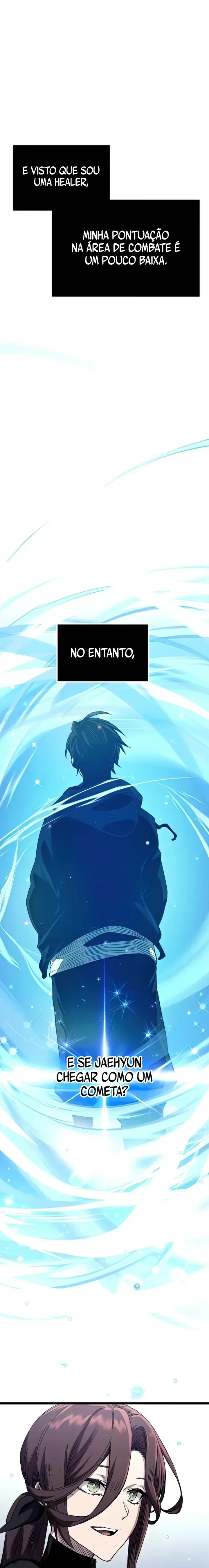 Read Eu Obtive um Item Mítico PT Manga Online