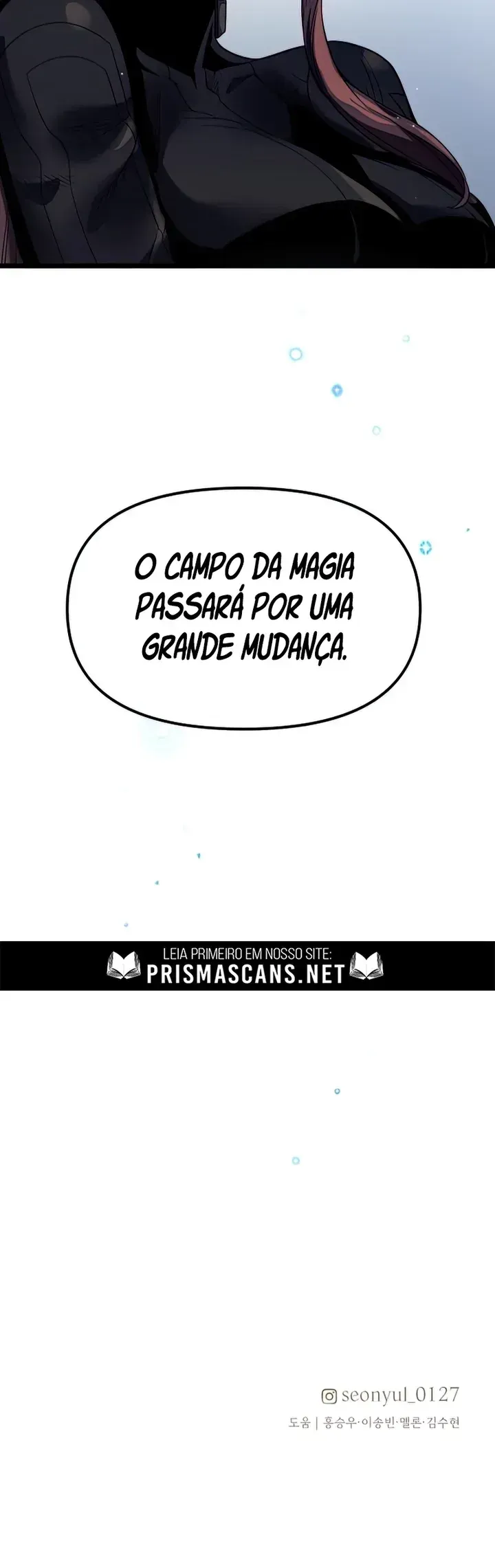 Read Eu Obtive um Item Mítico PT Manga Online