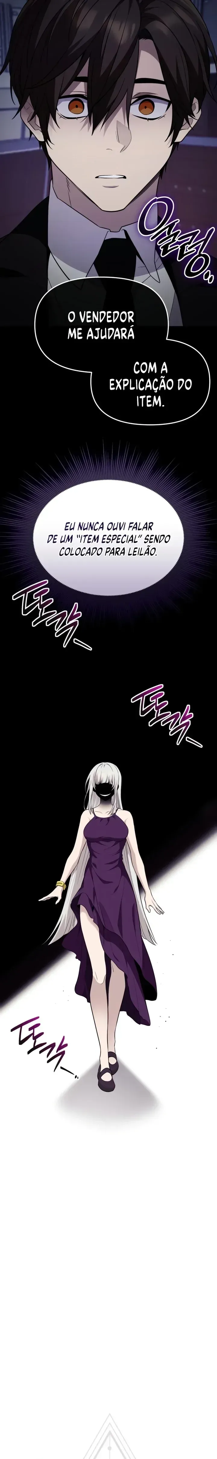 Read Eu Obtive um Item Mítico PT Manga Online