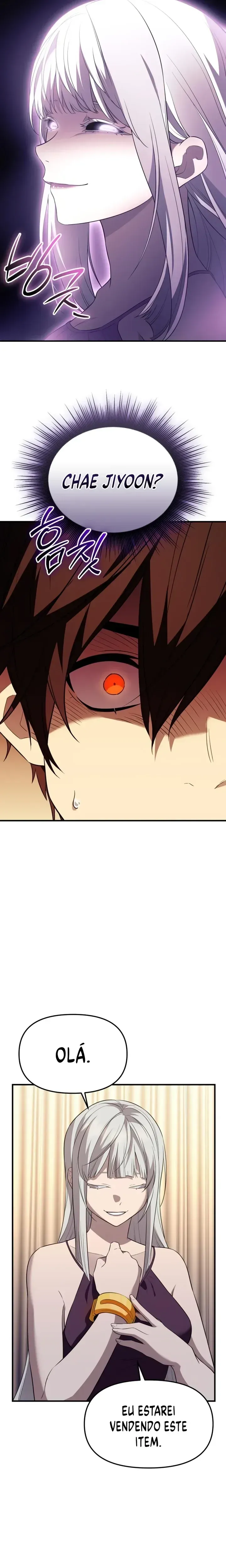 Read Eu Obtive um Item Mítico PT Manga Online