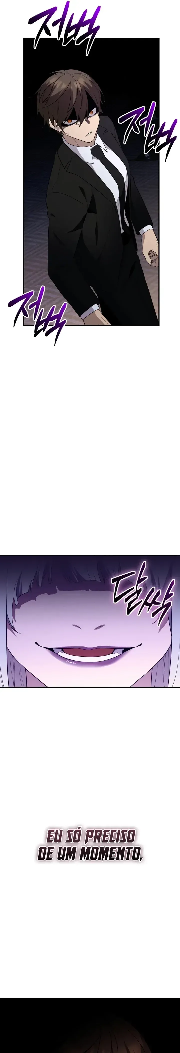 Read Eu Obtive um Item Mítico PT Manga Online