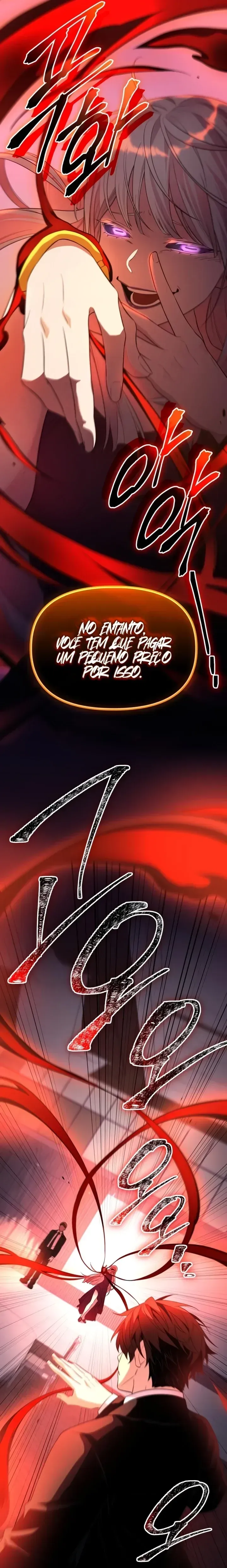 Read Eu Obtive um Item Mítico PT Manga Online